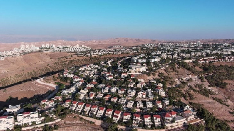 “لوفيغارو”: نتنياهو يسرّع احتلال الأراضي الفلسطينية